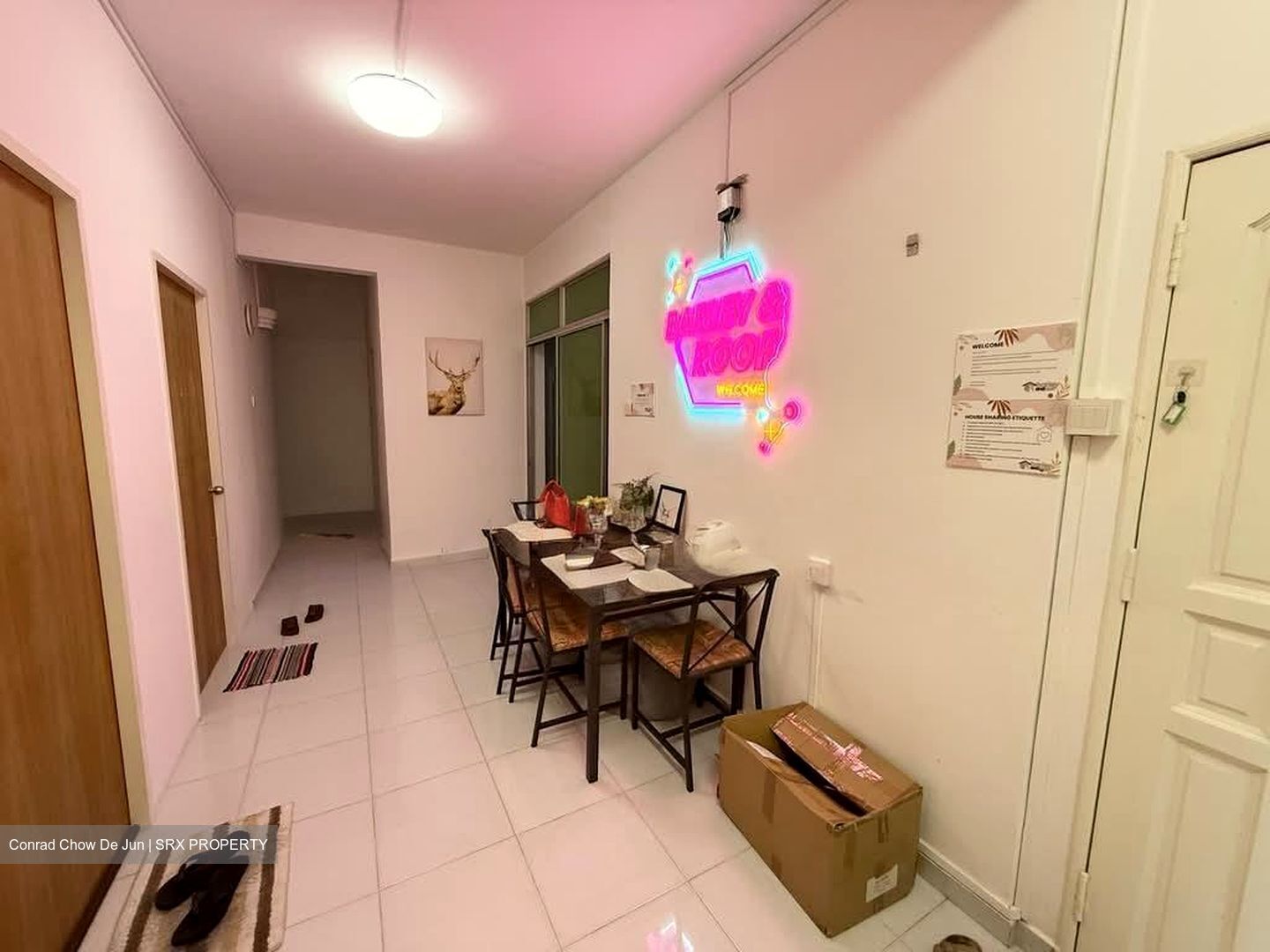Guillemard View (D14), Apartment #533769211